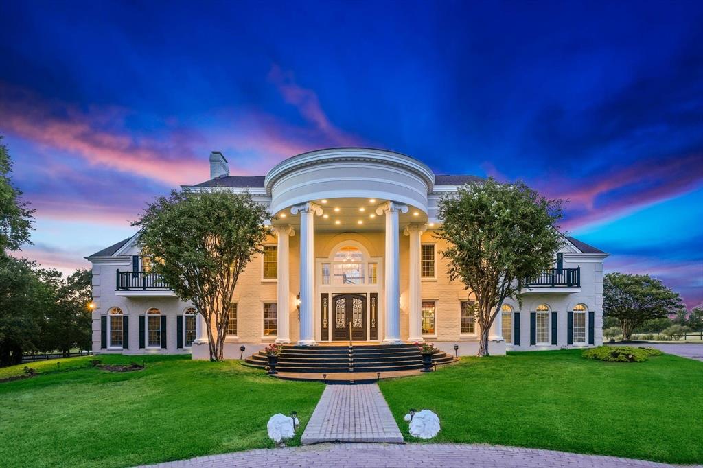 Deacon - Residential