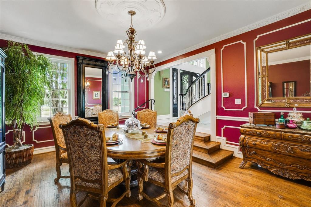 Deacon - Residential