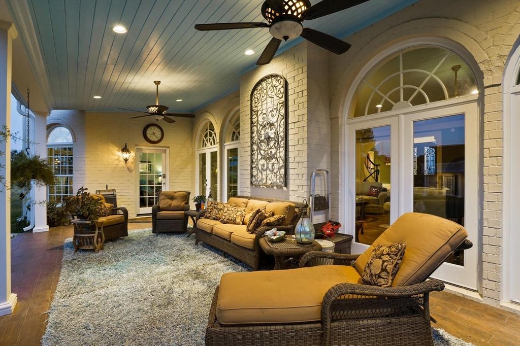 Deacon - Residential