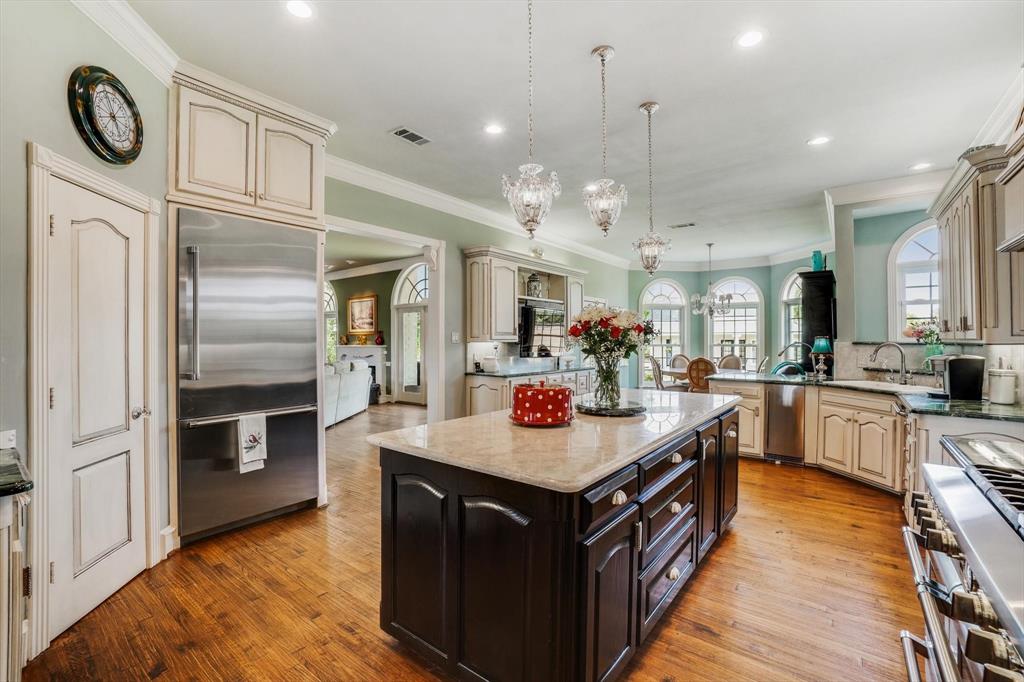 Deacon - Residential