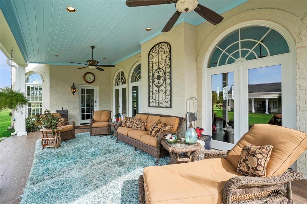 Deacon - Residential