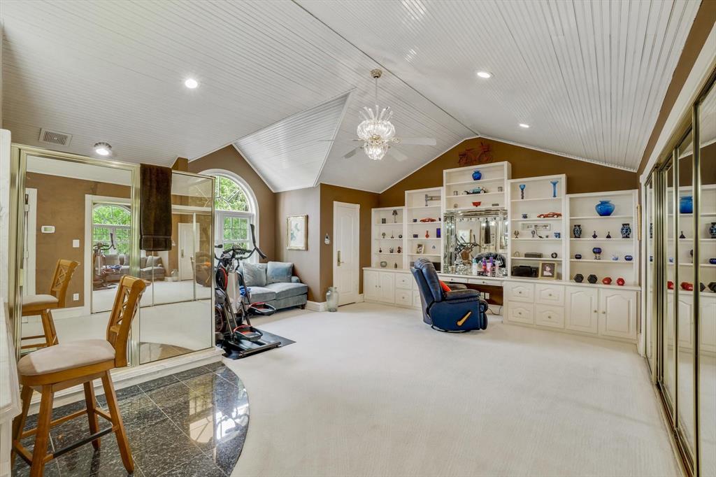 Deacon - Residential