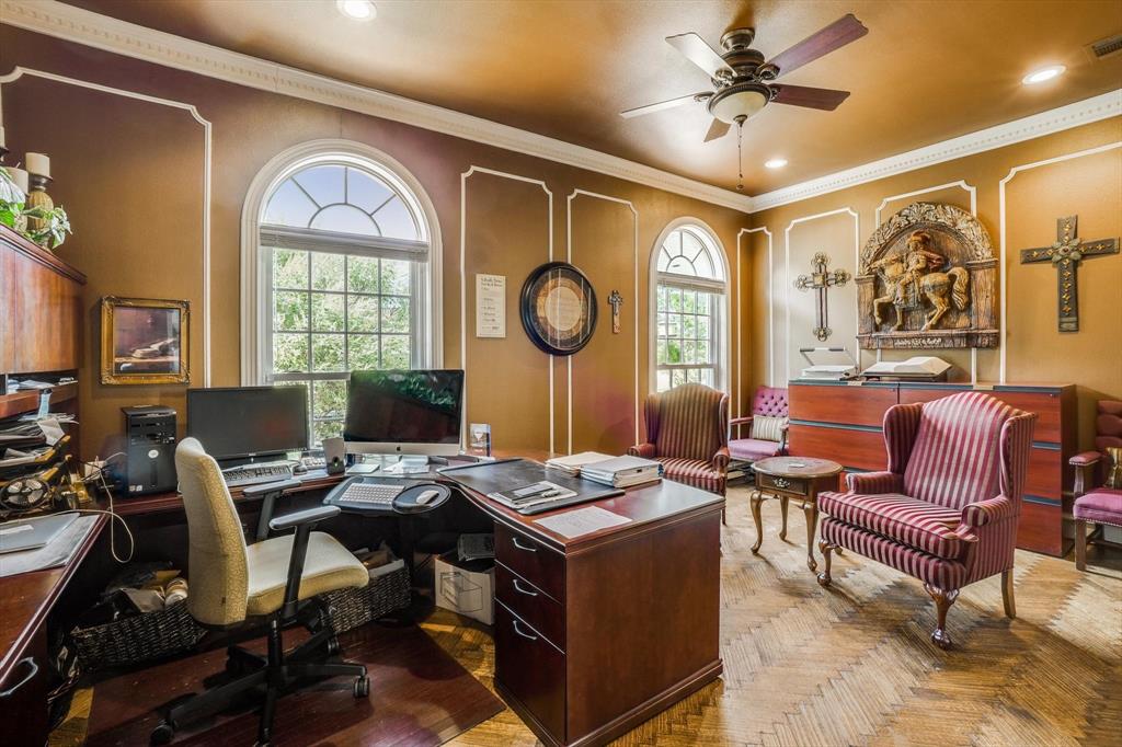 Deacon - Residential