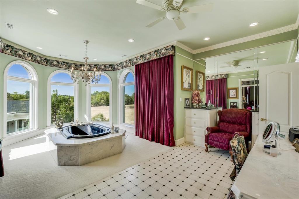 Deacon - Residential