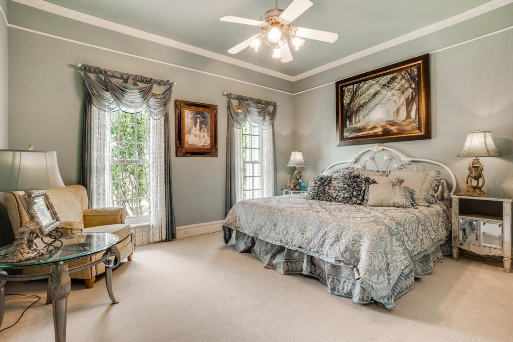 Deacon - Residential