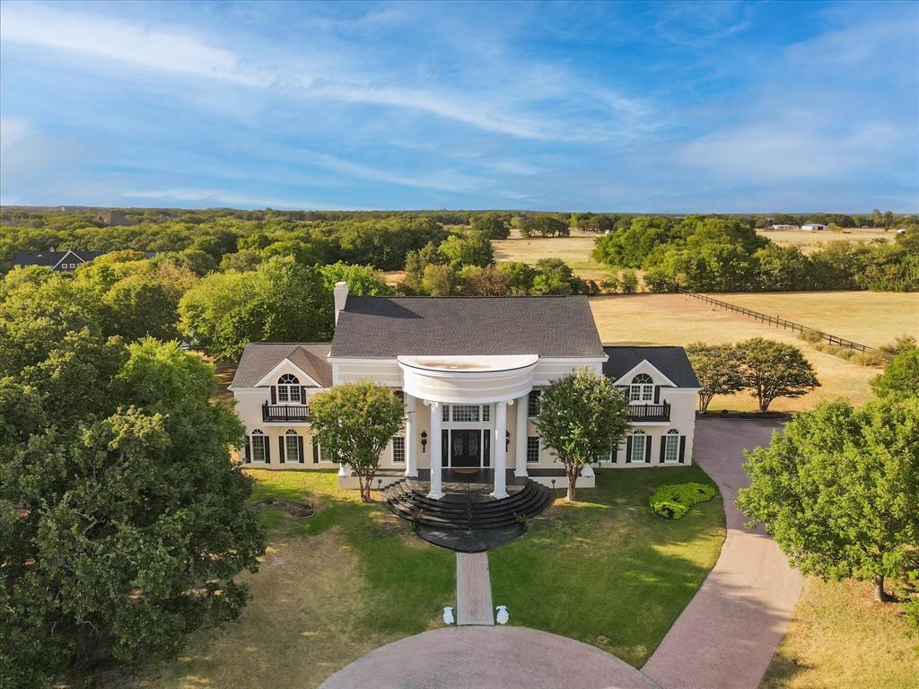 Deacon - Residential