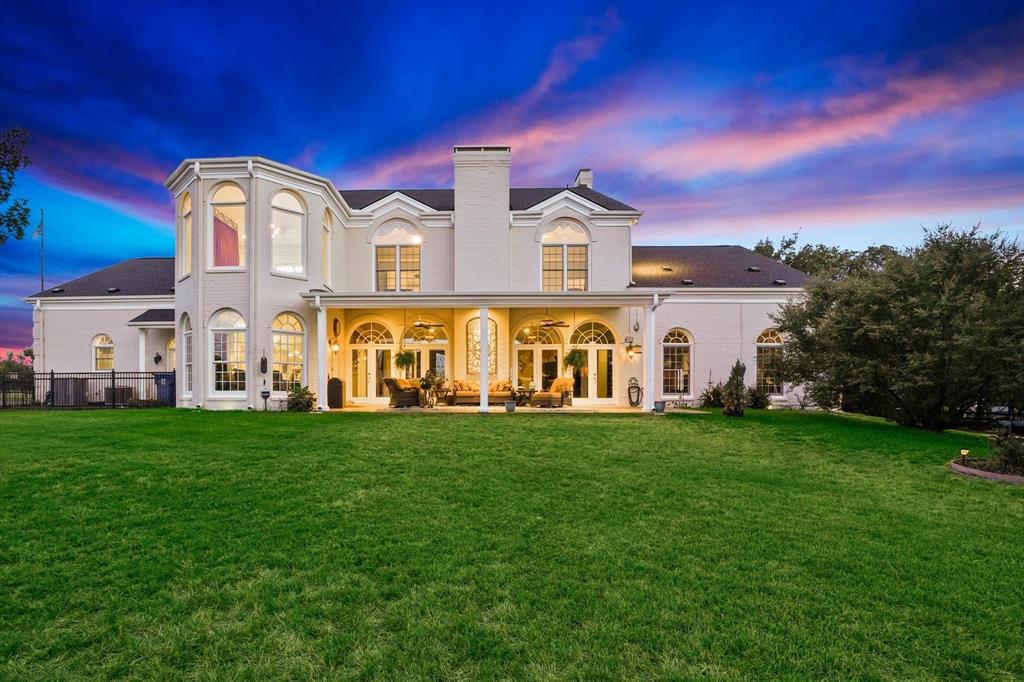 Deacon - Residential