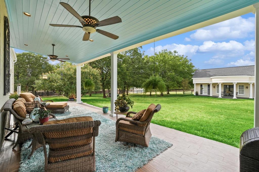 Deacon - Residential