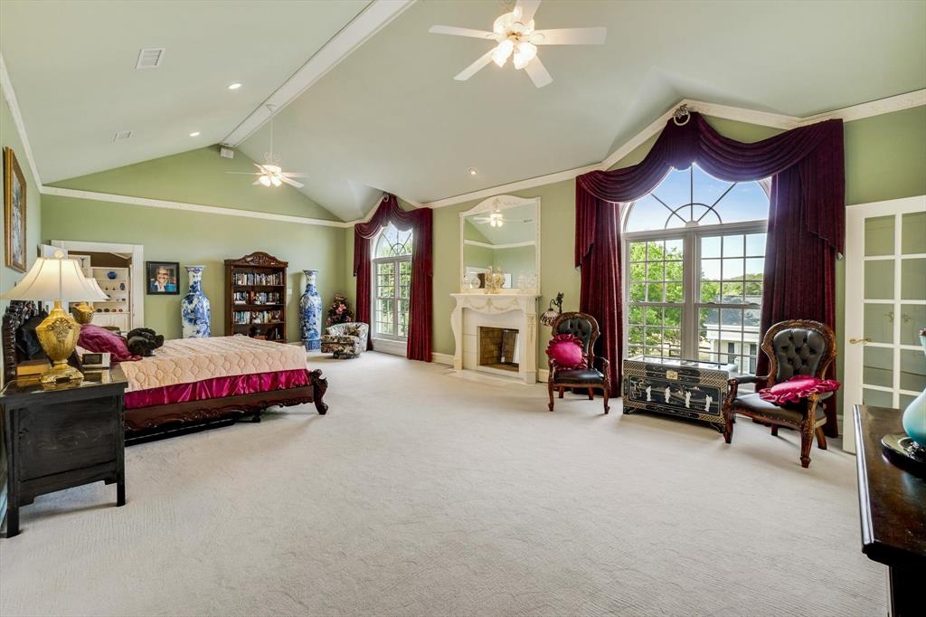 Deacon - Residential