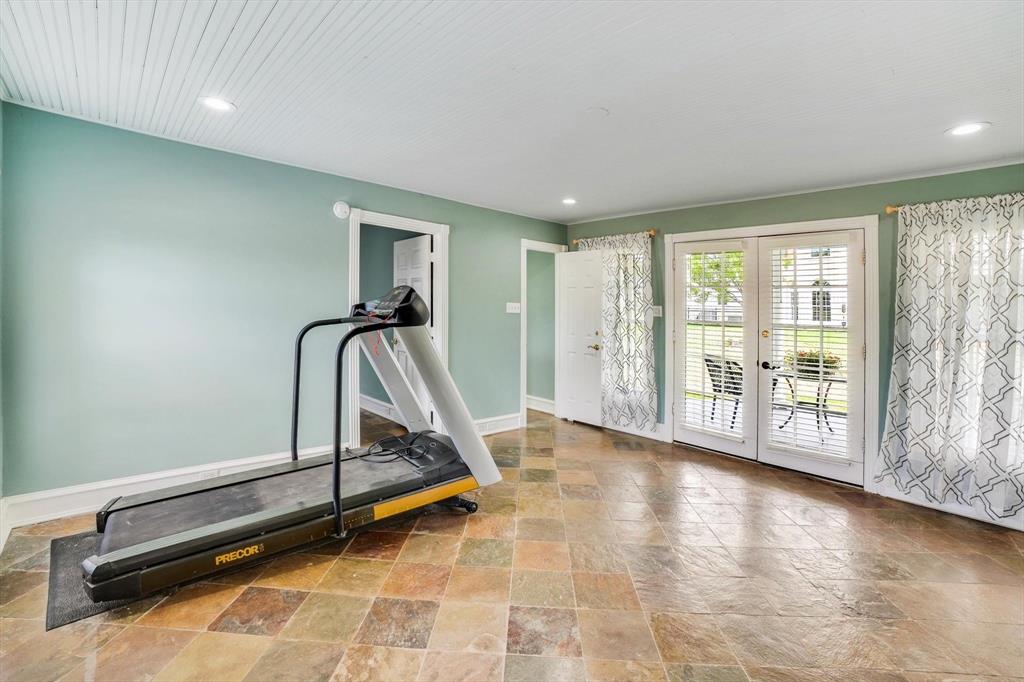 Deacon - Residential