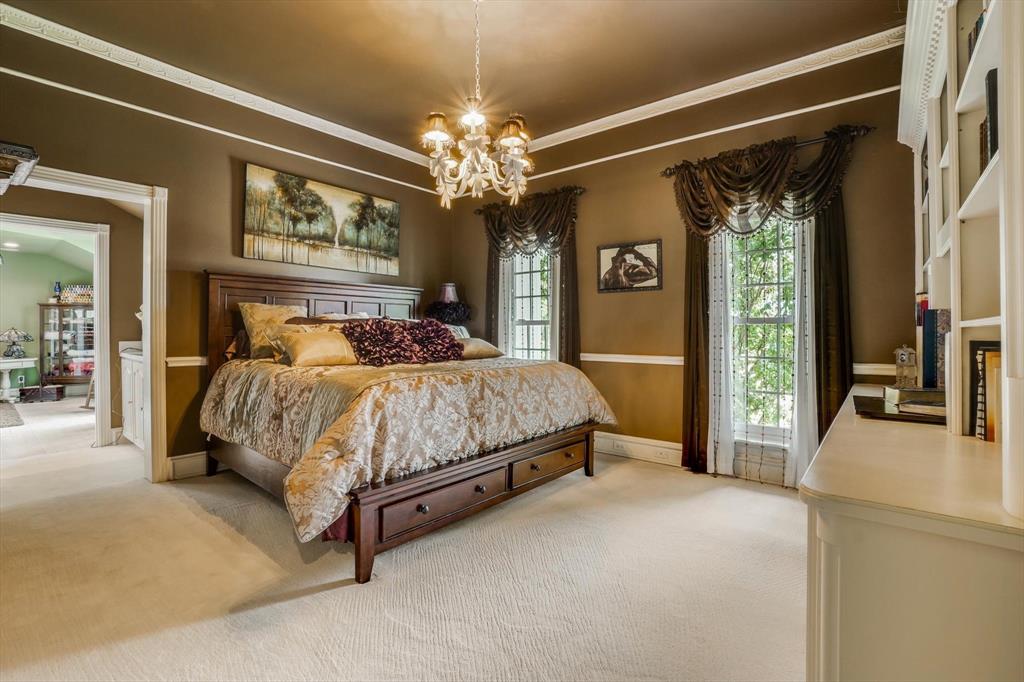 Deacon - Residential