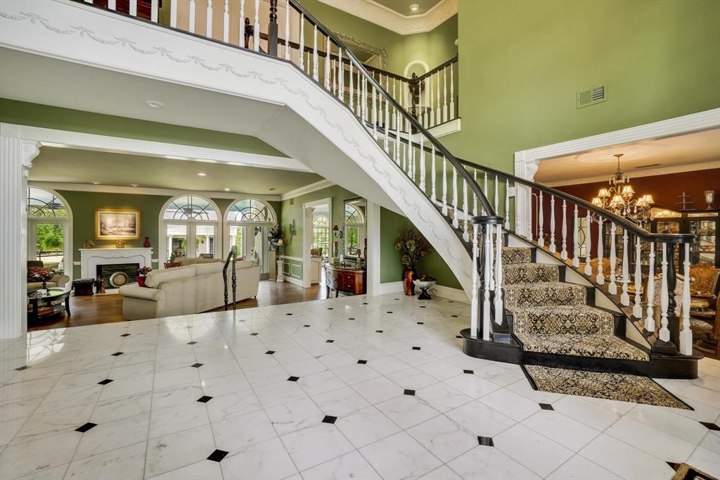 Deacon - Residential