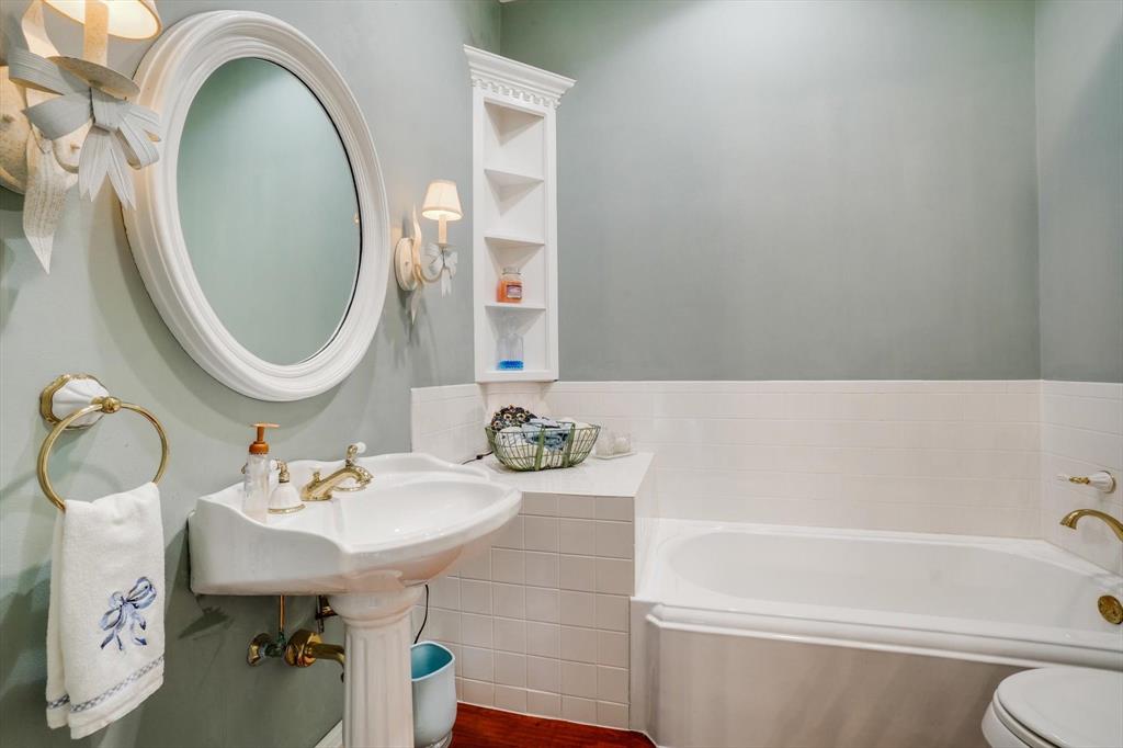 Deacon - Residential