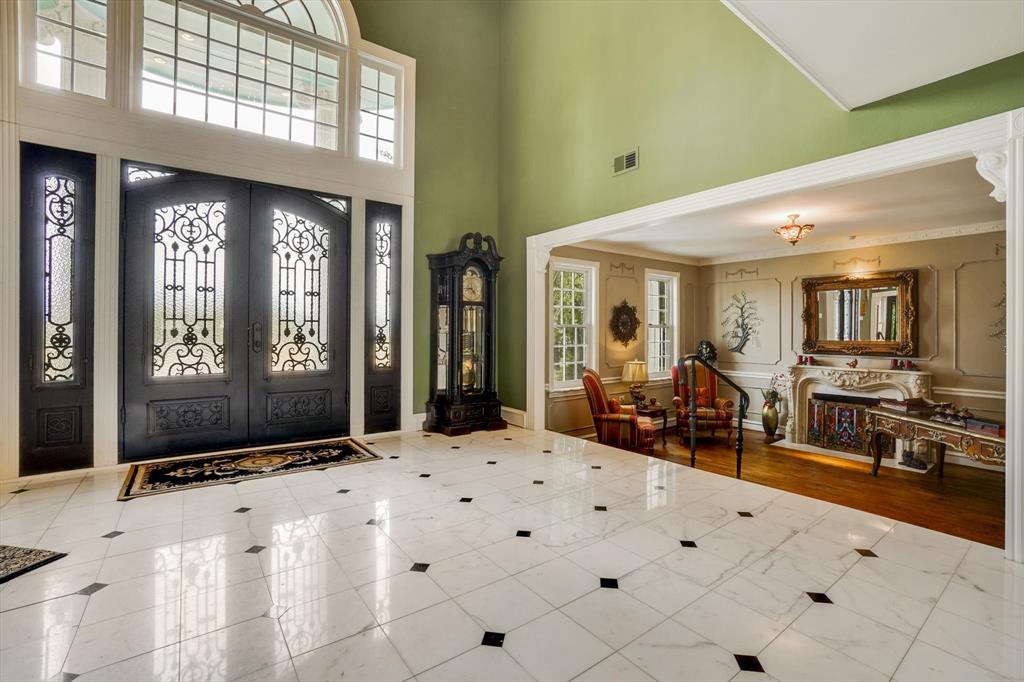 Deacon - Residential