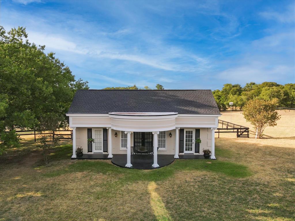 Deacon - Residential