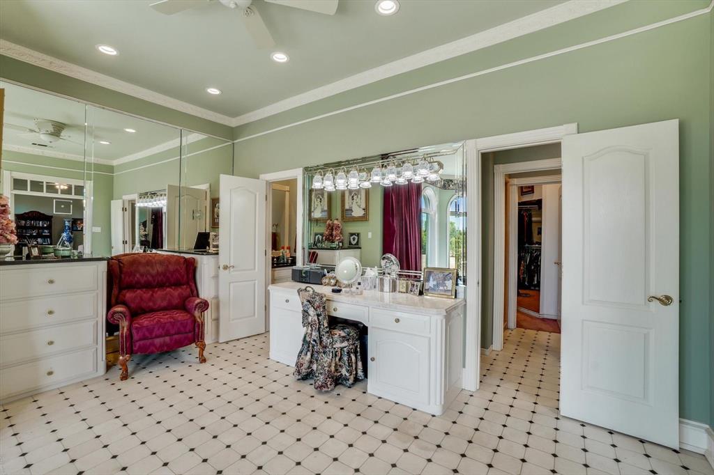 Deacon - Residential