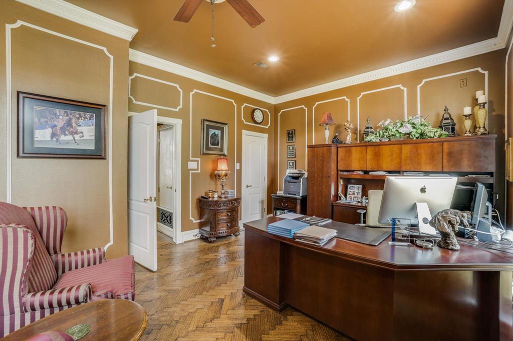 Deacon - Residential