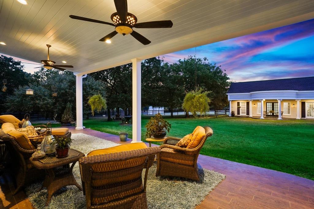 Deacon - Residential