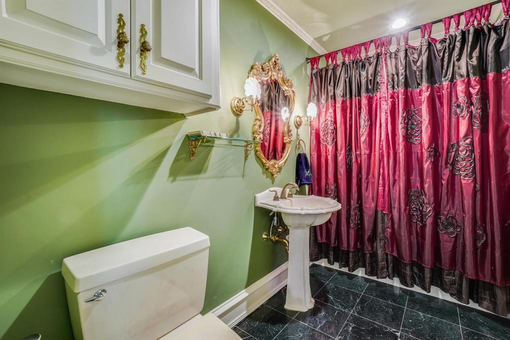 Deacon - Residential