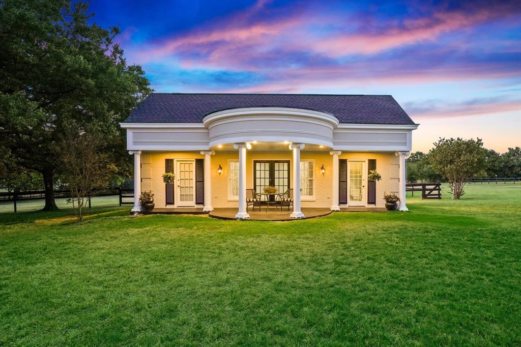 Deacon - Residential