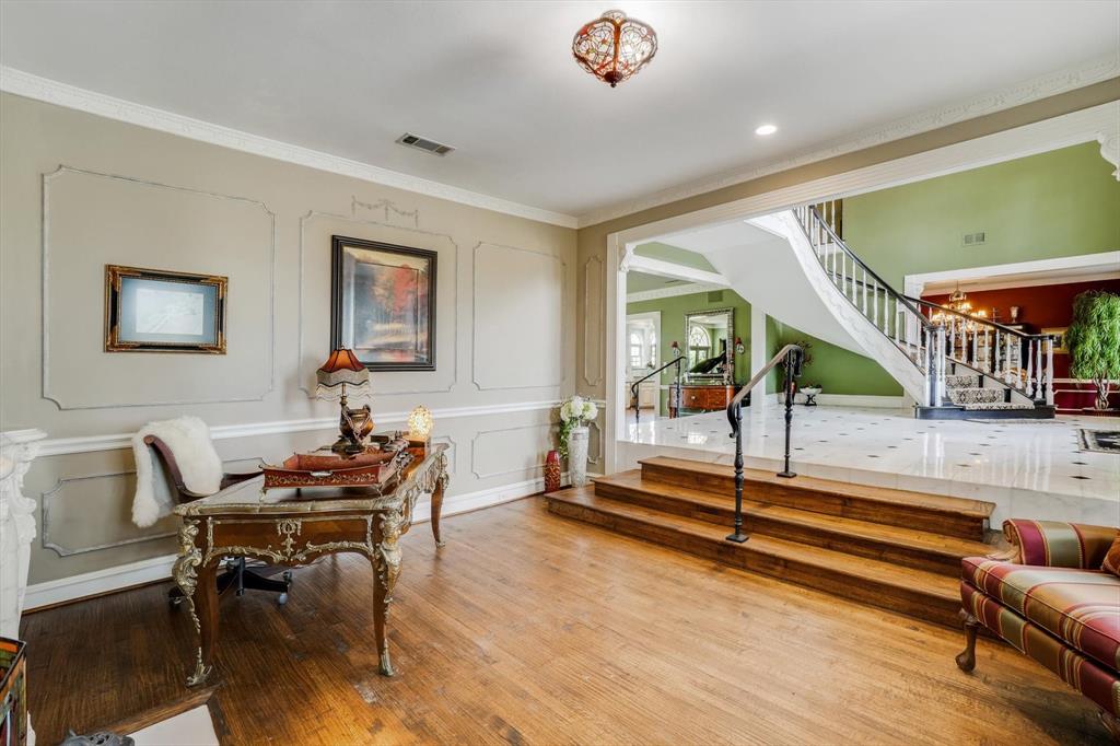 Deacon - Residential