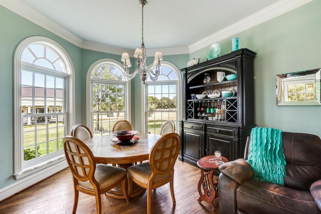 Deacon - Residential