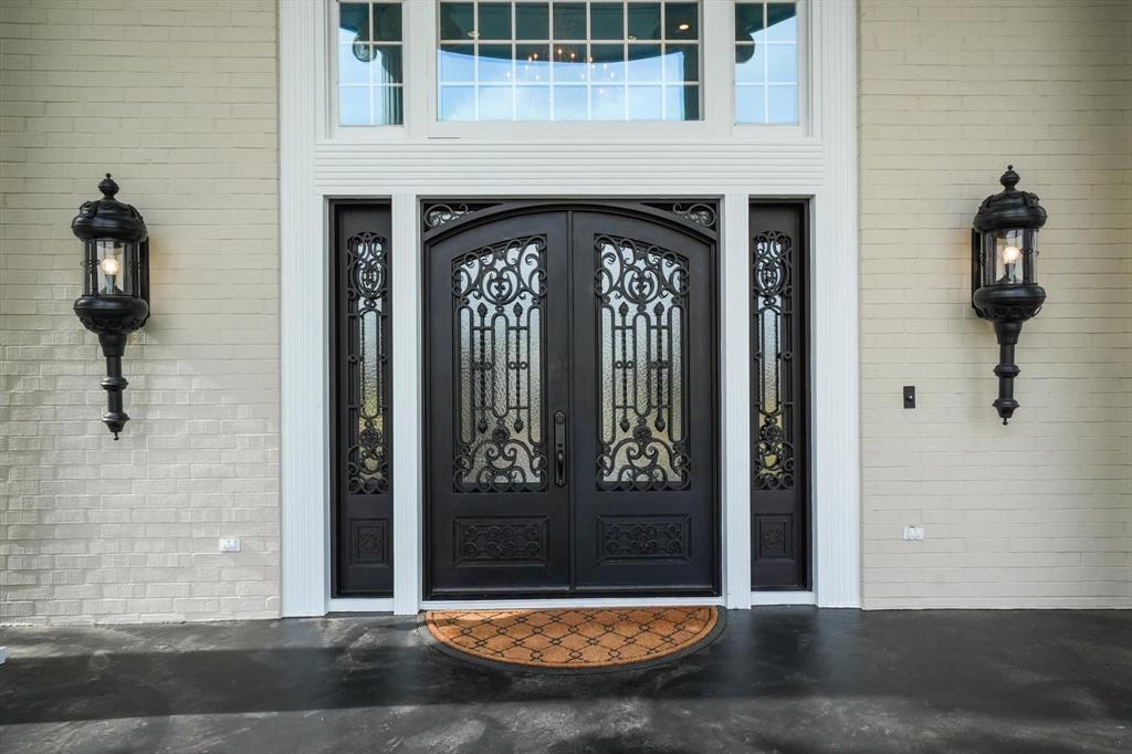 Deacon - Residential