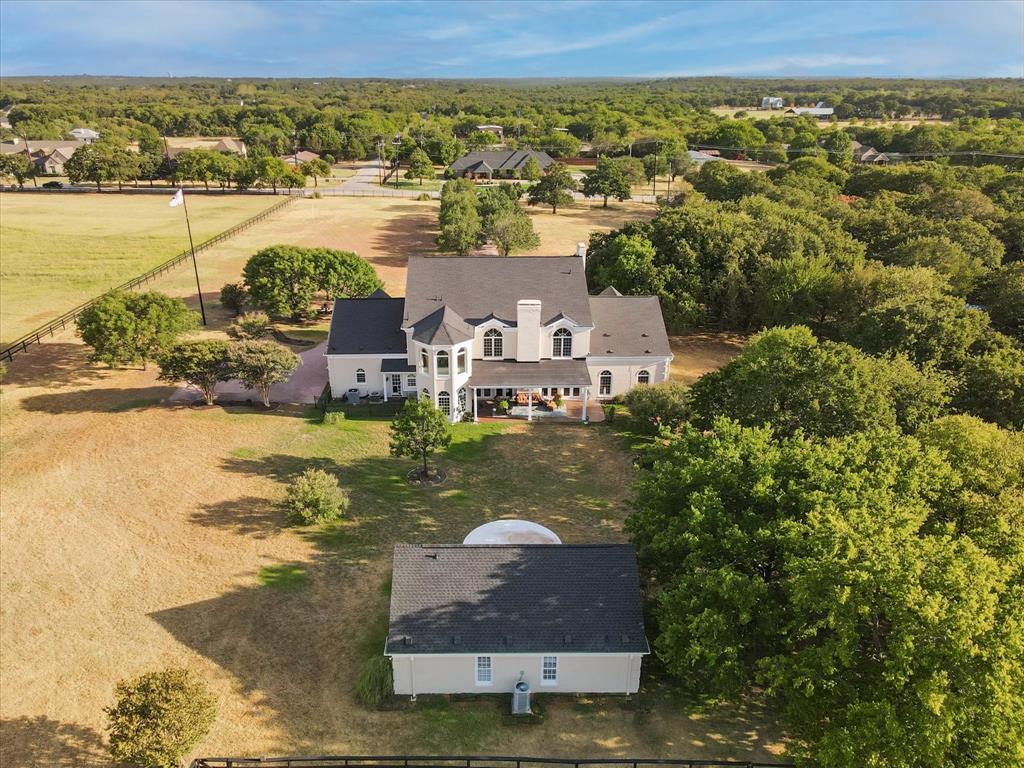 Deacon - Residential