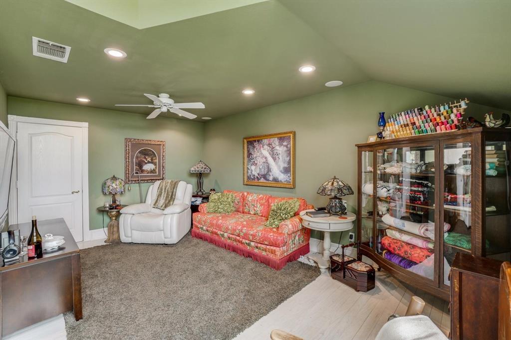 Deacon - Residential