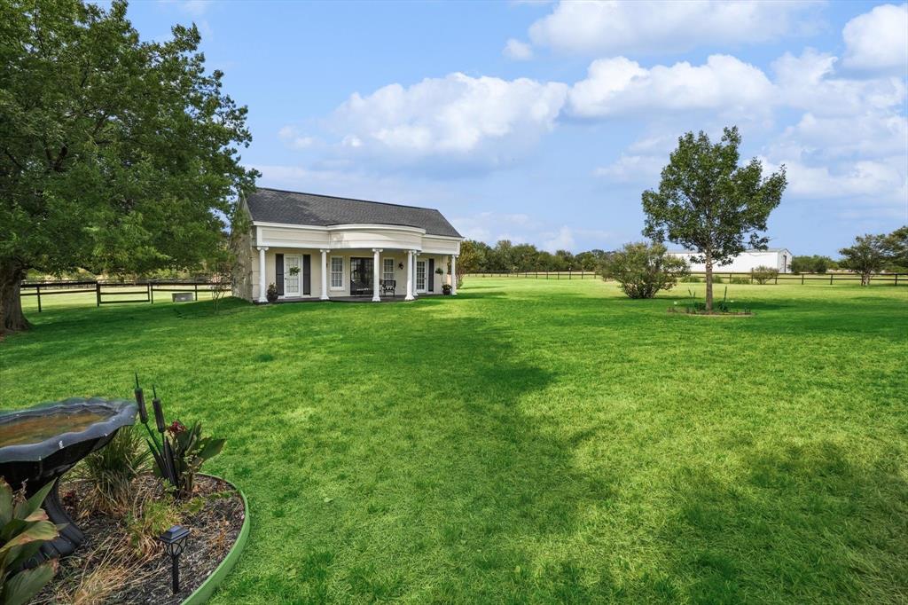 Deacon - Residential