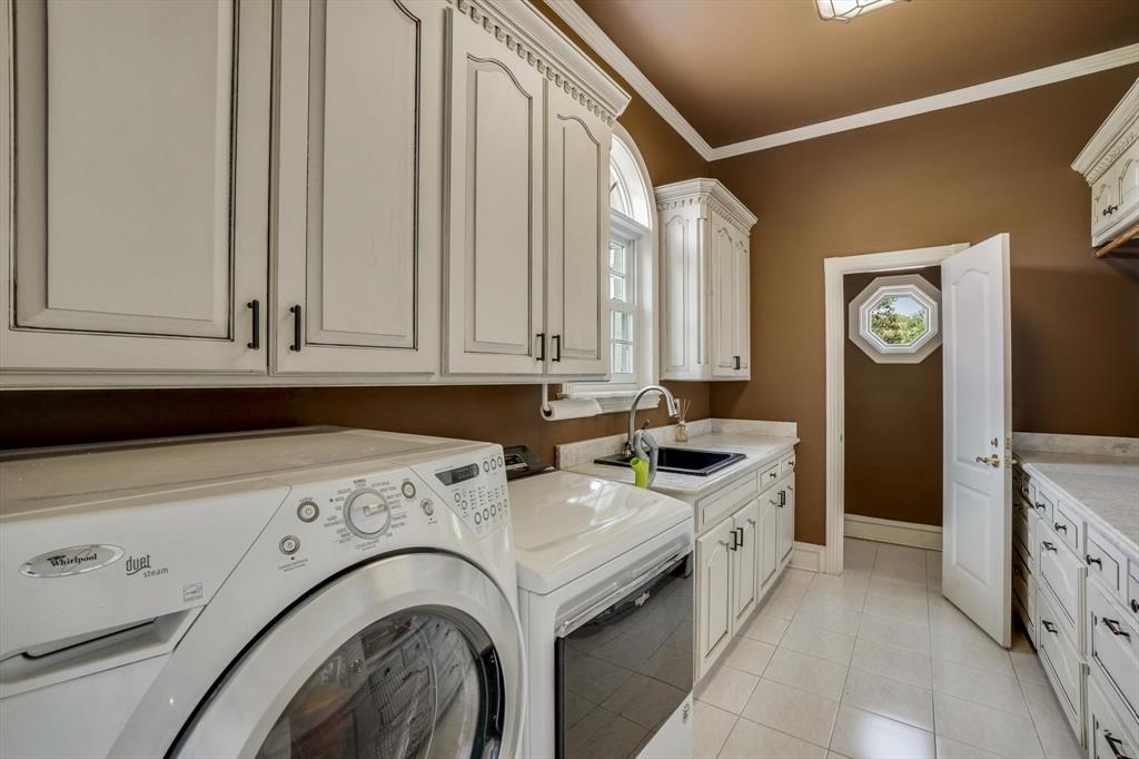 Deacon - Residential