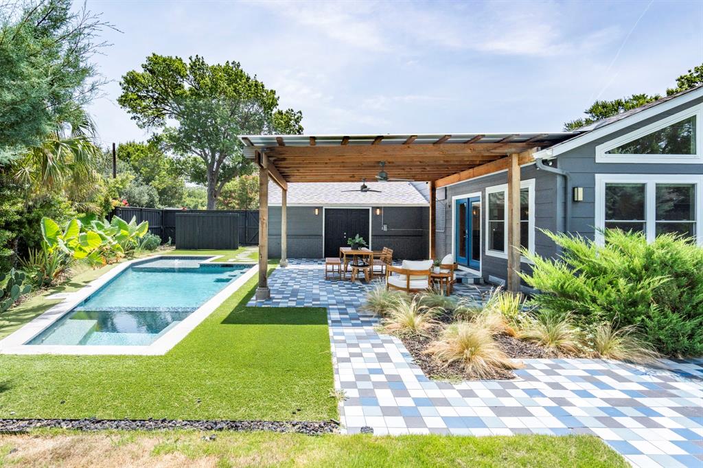 Lake Park Estates - Residential