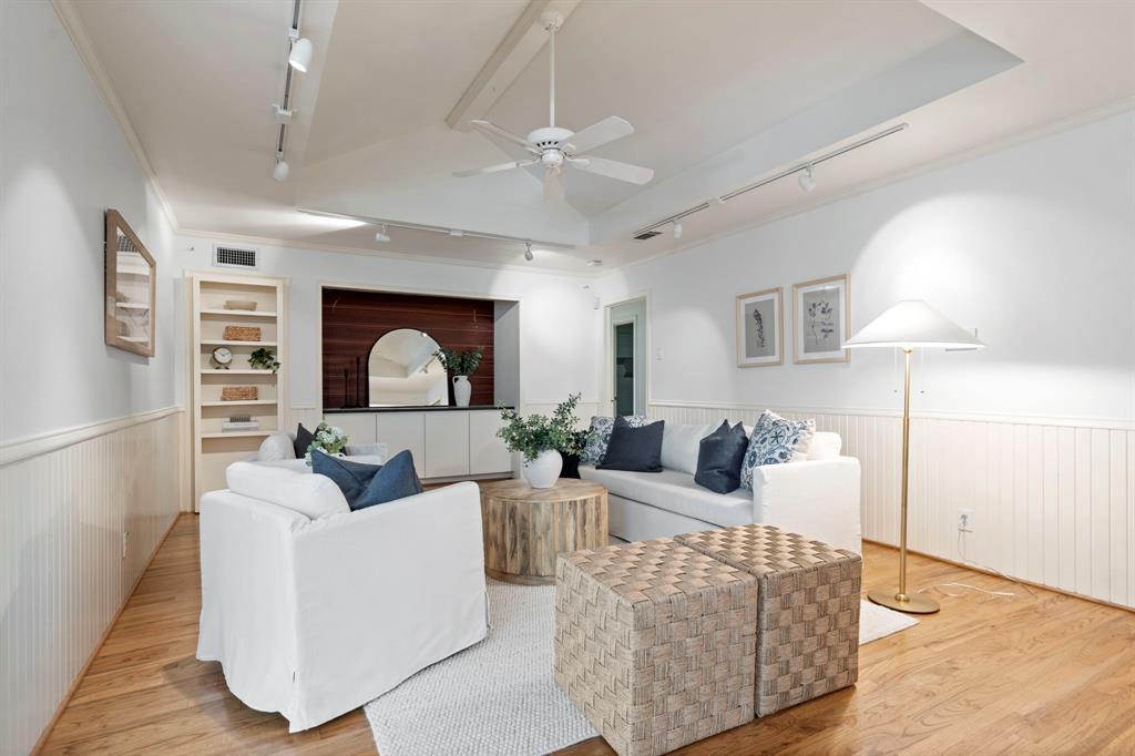 Lake Park Estates - Residential