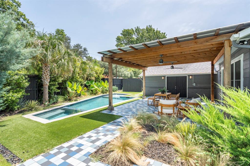 Lake Park Estates - Residential