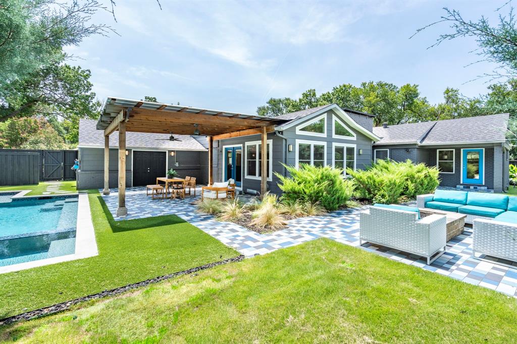 Lake Park Estates - Residential