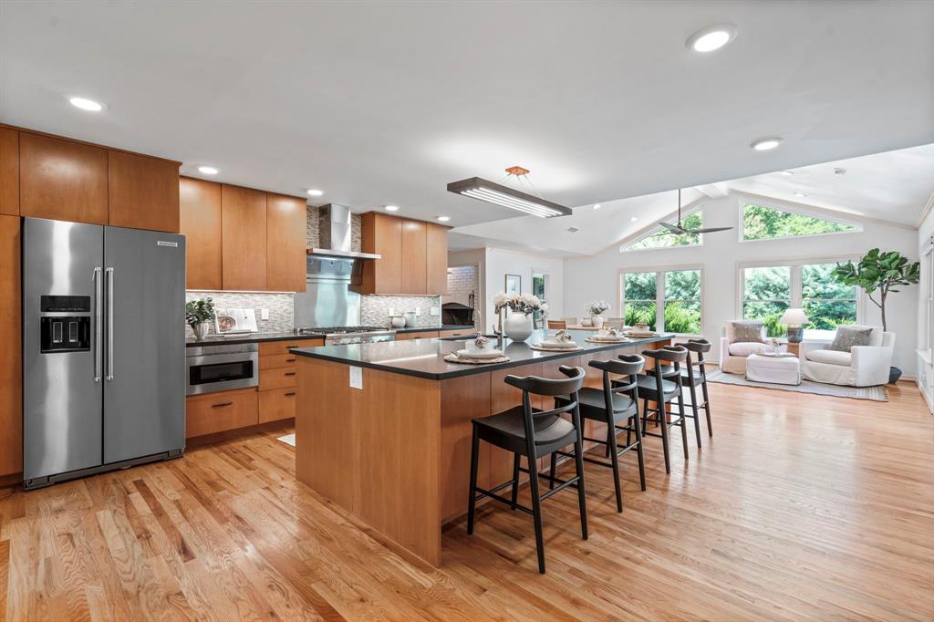 Lake Park Estates - Residential