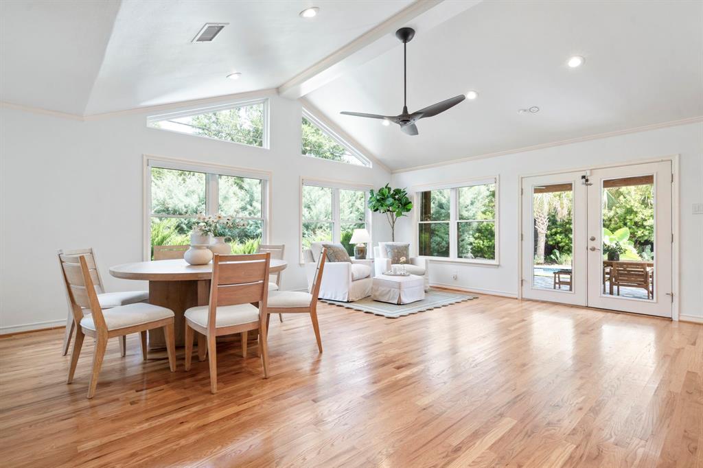 Lake Park Estates - Residential