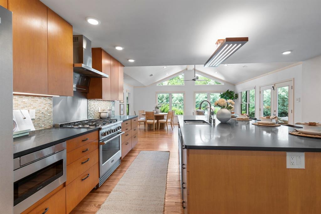 Lake Park Estates - Residential