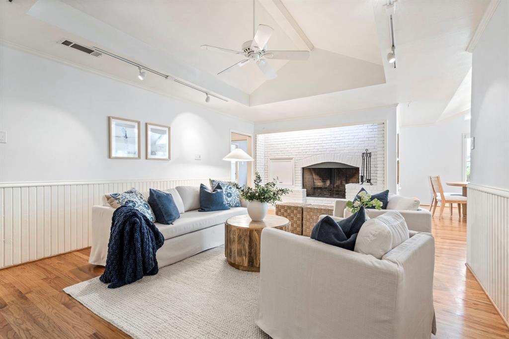 Lake Park Estates - Residential