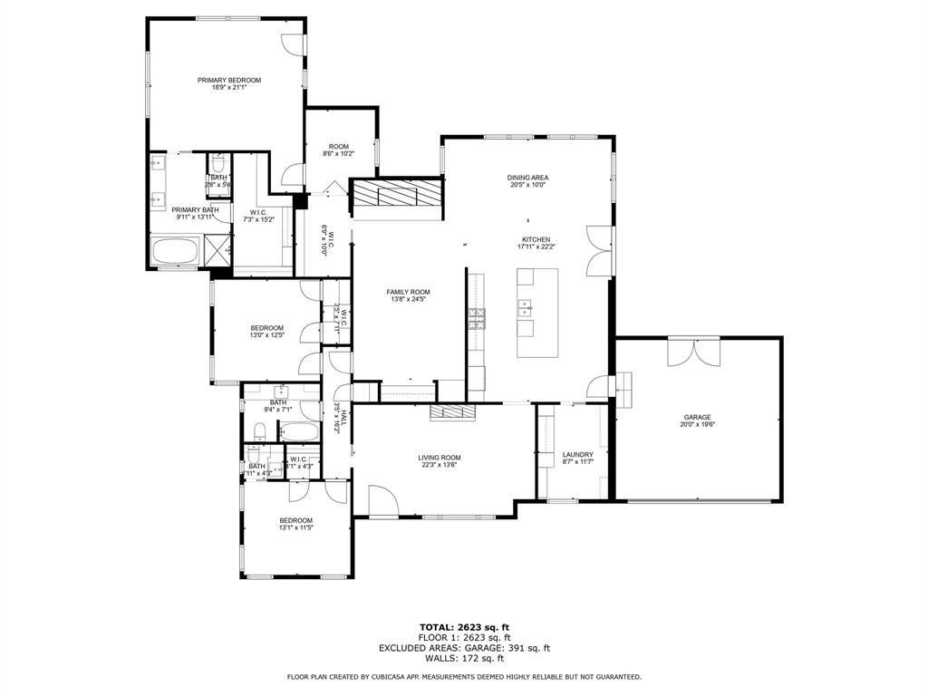 Lake Park Estates - Residential