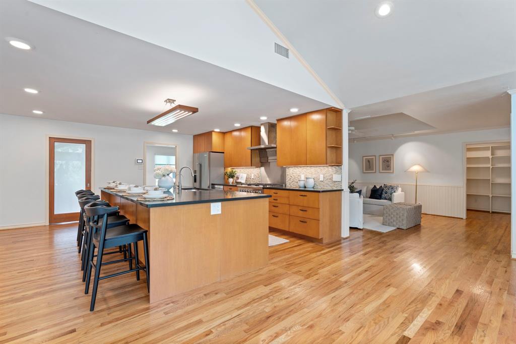 Lake Park Estates - Residential