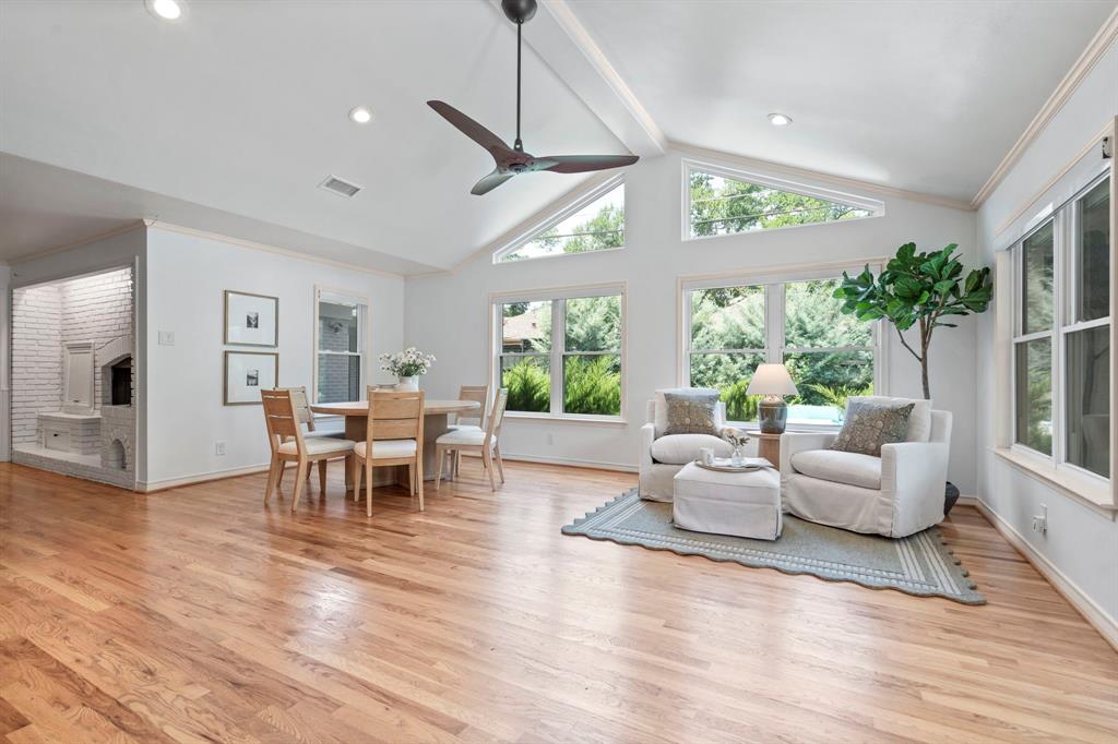 Lake Park Estates - Residential