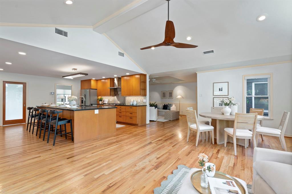 Lake Park Estates - Residential