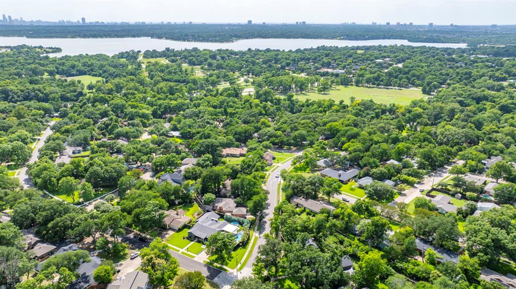 Lake Park Estates - Residential