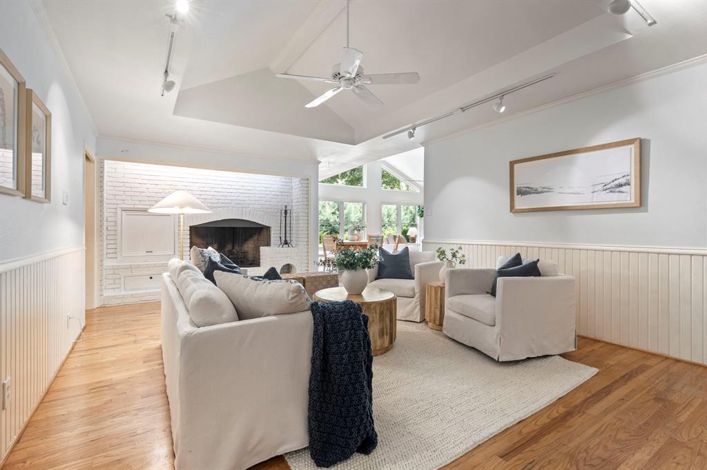 Lake Park Estates - Residential