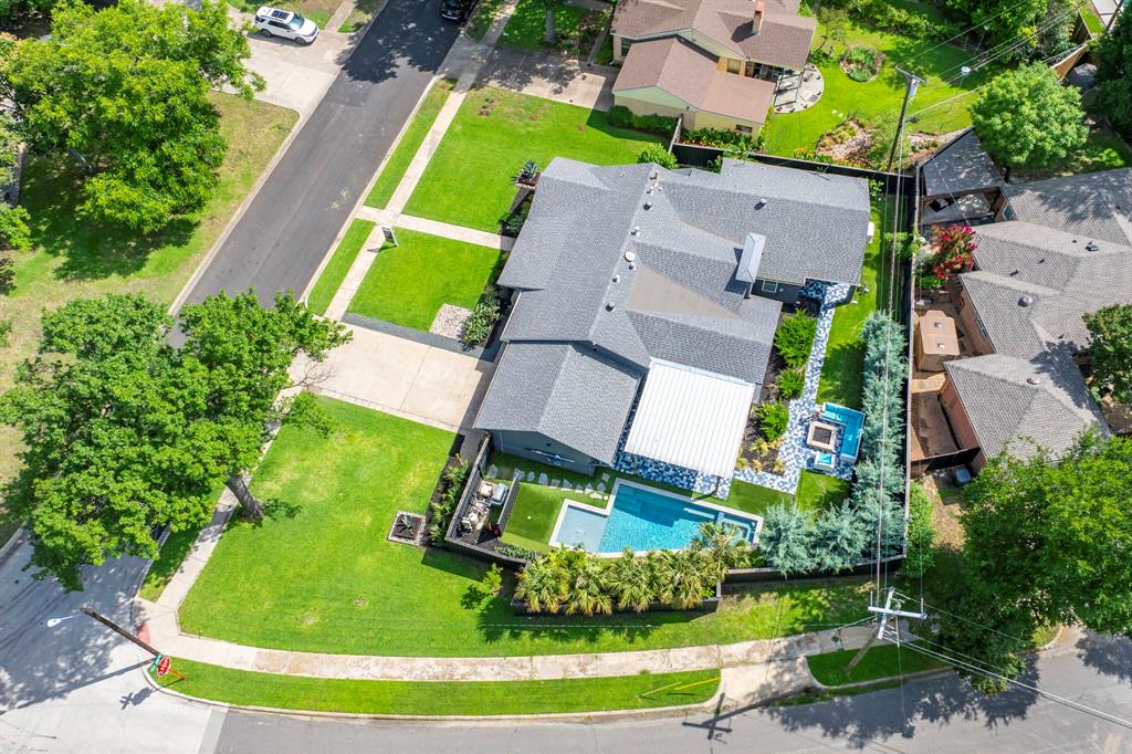 Lake Park Estates - Residential