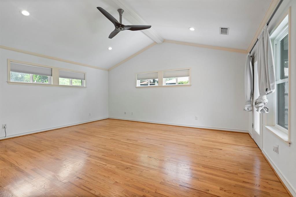 Lake Park Estates - Residential