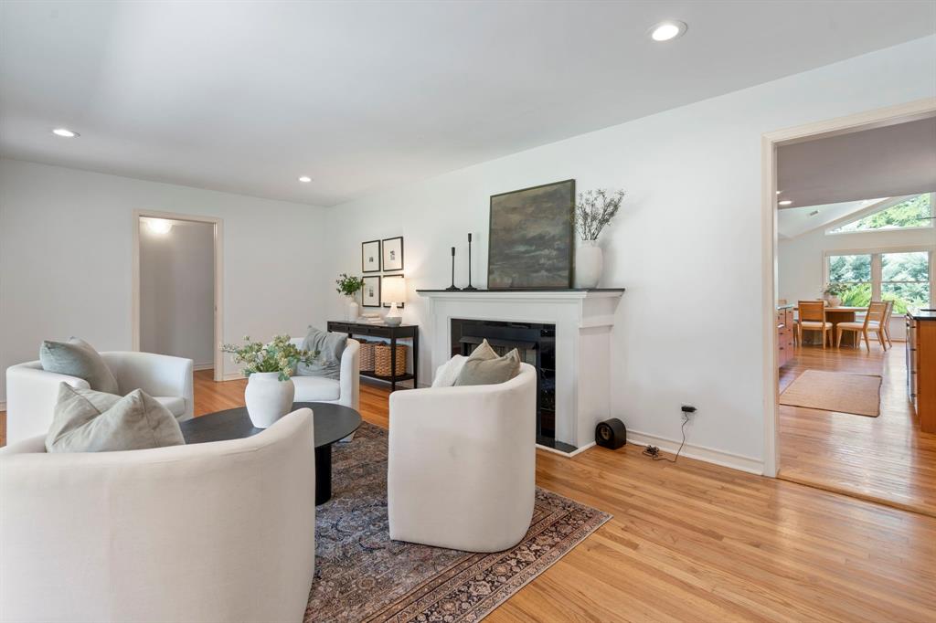 Lake Park Estates - Residential