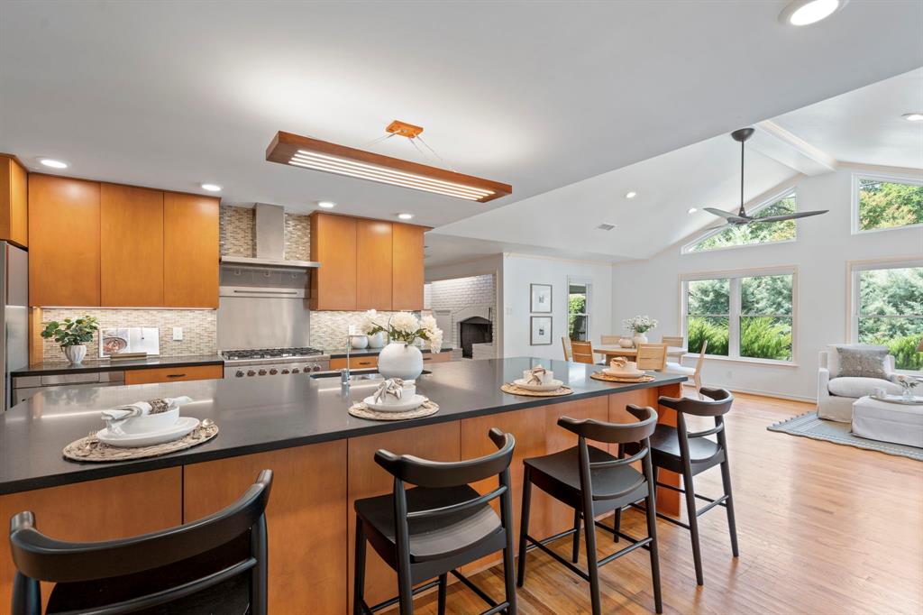 Lake Park Estates - Residential