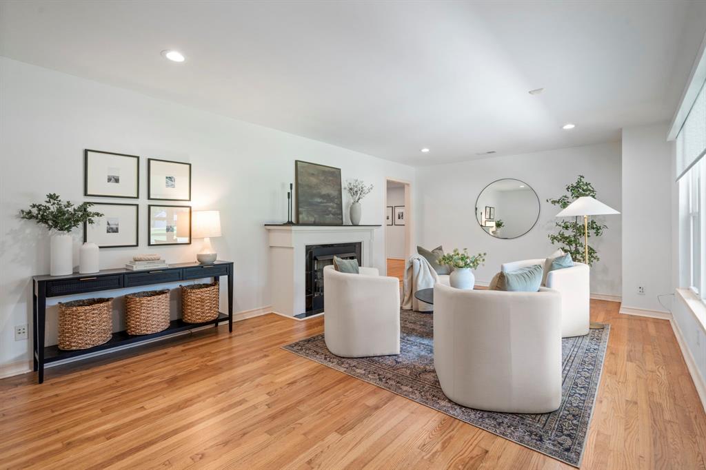 Lake Park Estates - Residential